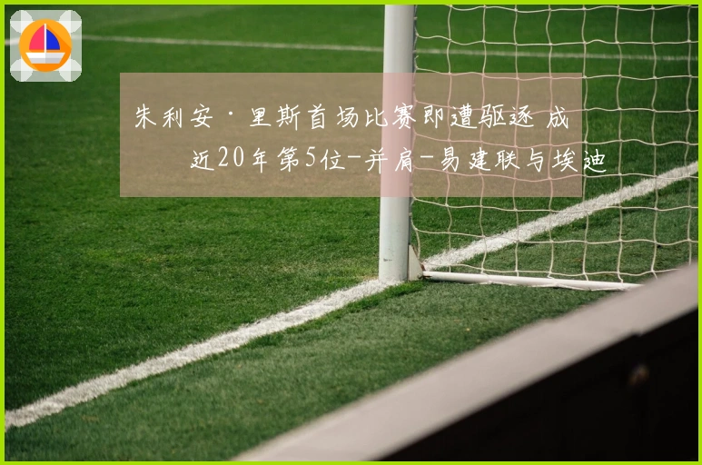 朱利安·里斯首场比赛即遭驱逐 成为近20年第5位-并肩-易建联与埃迪的菜鸟