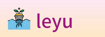 leyu logo